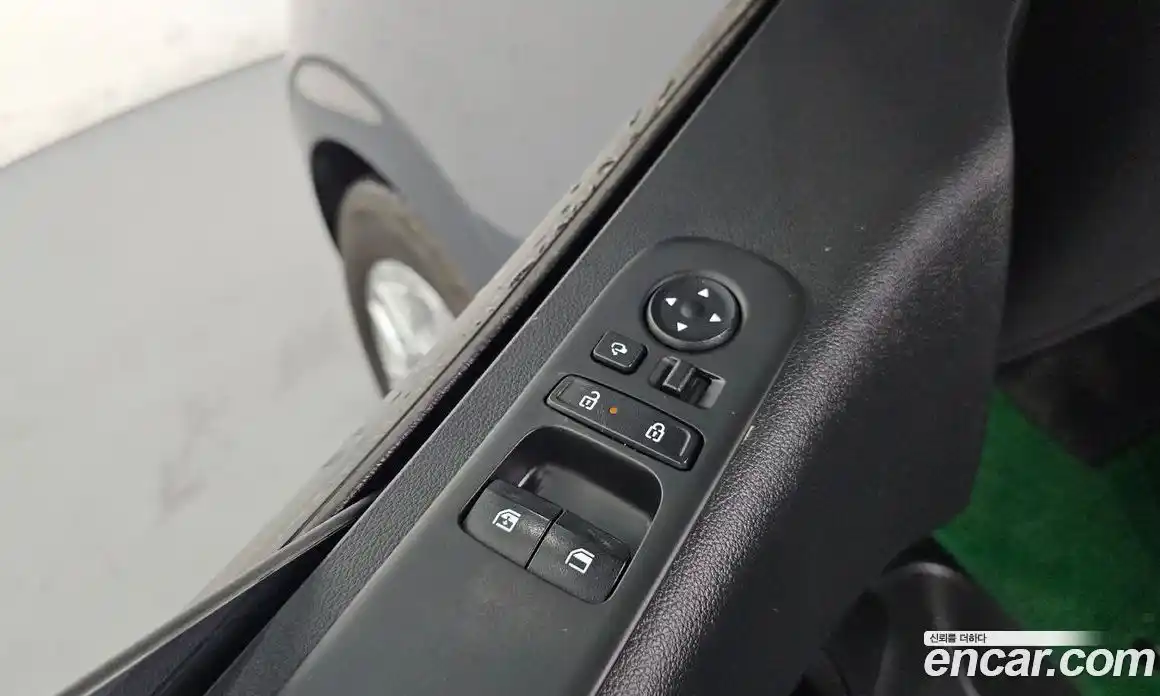 Hyundai Staria 2025 2.2 Автомат в Москве № 119465, фото 6