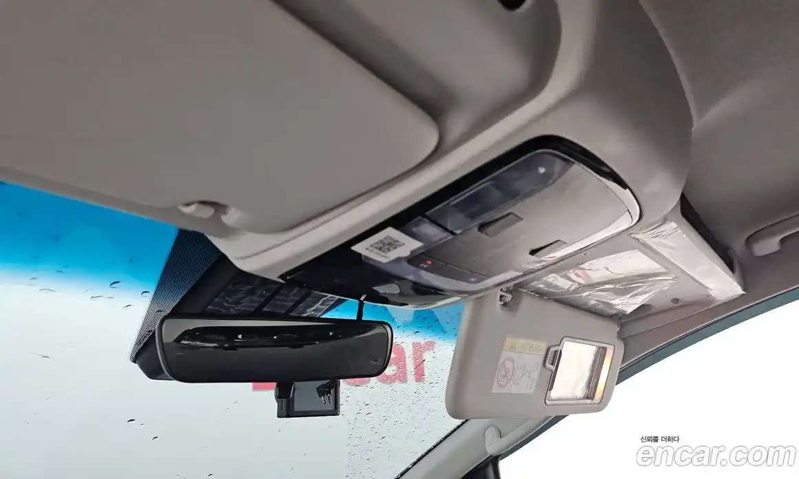 Hyundai Staria 2025 2.2 Автомат в Москве № 119465, фото 8