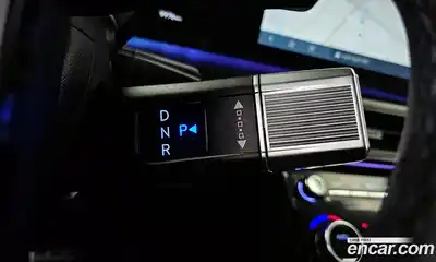 Hyundai Santa Fe 2024 2.5 Автомат в Москве № 119684, миниатюра 11