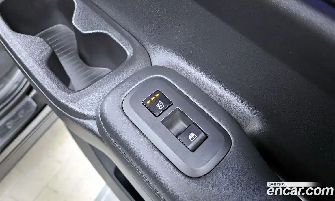 Hyundai Santa Fe 2024 2.5 Автомат в Москве № 119684, фото 18