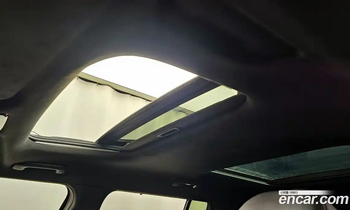 Hyundai Santa Fe 2024 2.5 Автомат в Москве № 119684, фото 8