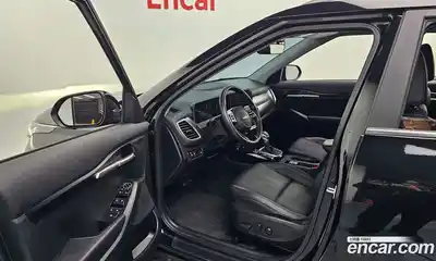 Kia Seltos 2023 1.6 Автомат в Москве № 119789, миниатюра 9