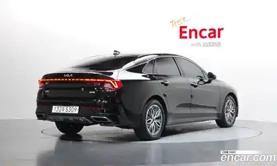 Kia K5 2023 2.0 Автомат в Москве № 121420, миниатюра 11