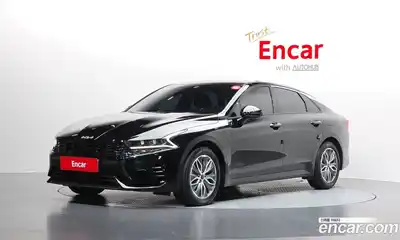 Kia K5 2023 2.0 Автомат в Москве № 121420, миниатюра 12