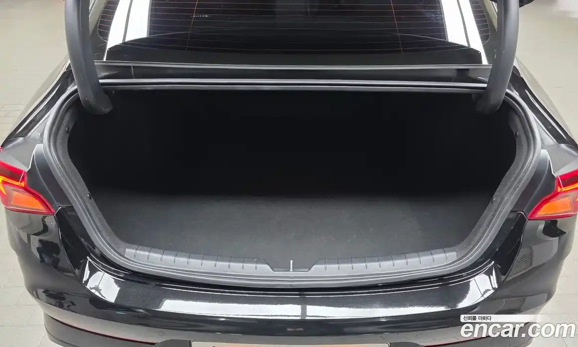 Kia K5 2023 2.0 Автомат в Москве № 121420, фото 15