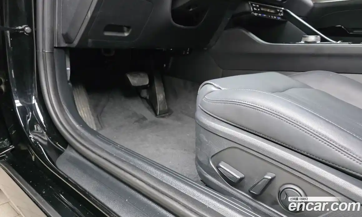 Kia K5 2023 2.0 Автомат в Москве № 121420, фото 17