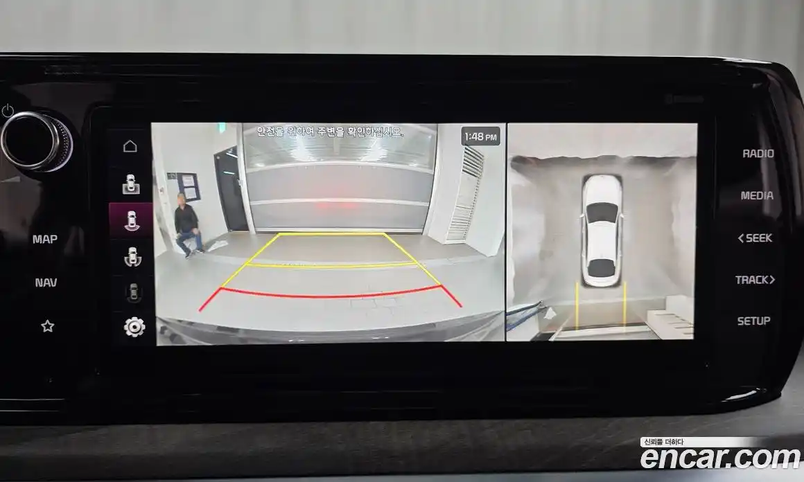 Kia K5 2023 2.0 Автомат в Москве № 121420, фото 19