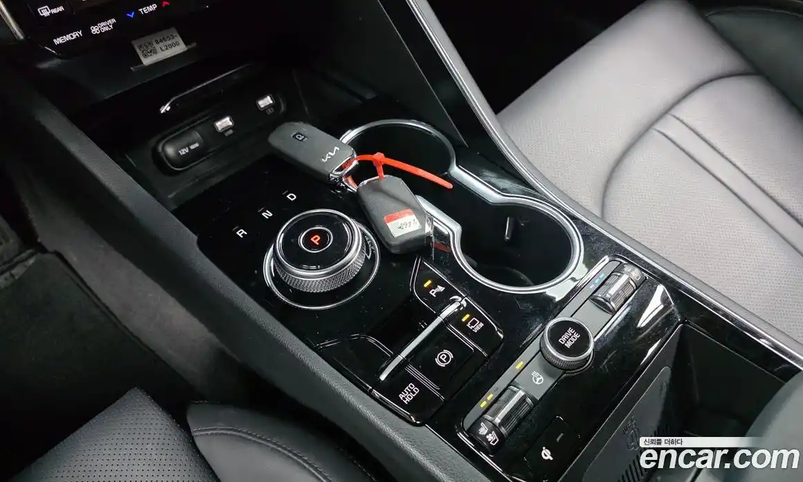 Kia K5 2023 2.0 Автомат в Москве № 121420, фото 4