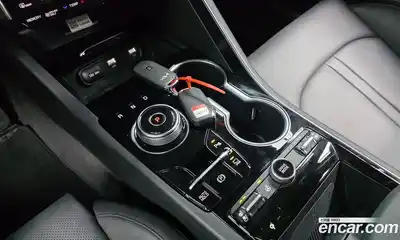 Kia K5 2023 2.0 Автомат в Москве № 121420, миниатюра 4