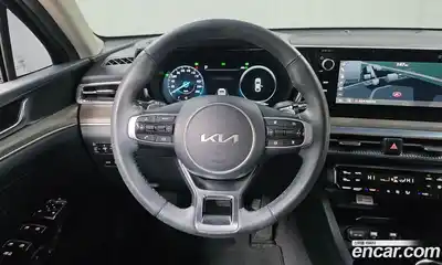Kia K5 2023 2.0 Автомат в Москве № 121420, миниатюра 5