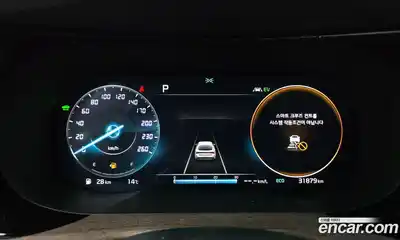 Kia K5 2023 2.0 Автомат в Москве № 121420, миниатюра 6