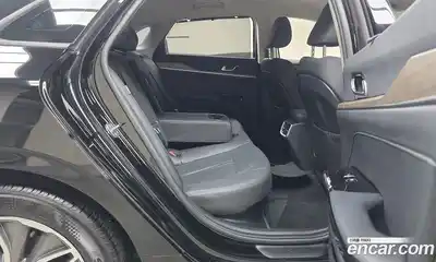 Kia K5 2023 2.0 Автомат в Москве № 121420, миниатюра 8