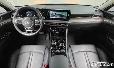 Kia K5 2023 2.0 Автомат в Москве № 121420, миниатюра 9