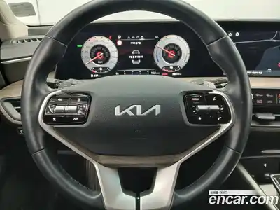 Kia K8 2024 1.6 Автомат в Москве № 121643, миниатюра 12