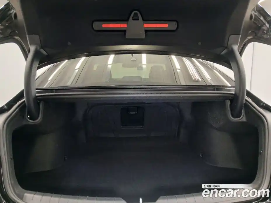 Kia K8 2024 1.6 Автомат в Москве № 121643, фото 18