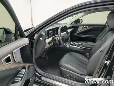 Kia K8 2024 1.6 Автомат в Москве № 121643, миниатюра 9