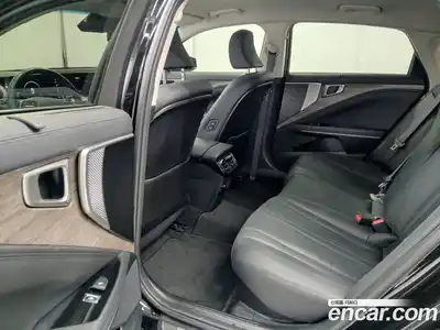 Kia K8 2024 1.6 Автомат в Москве № 121643, миниатюра 10