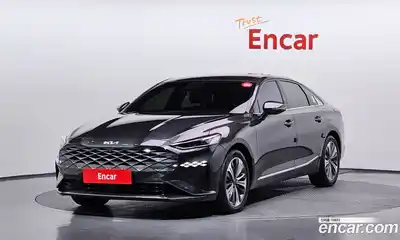 Kia K8, 2023