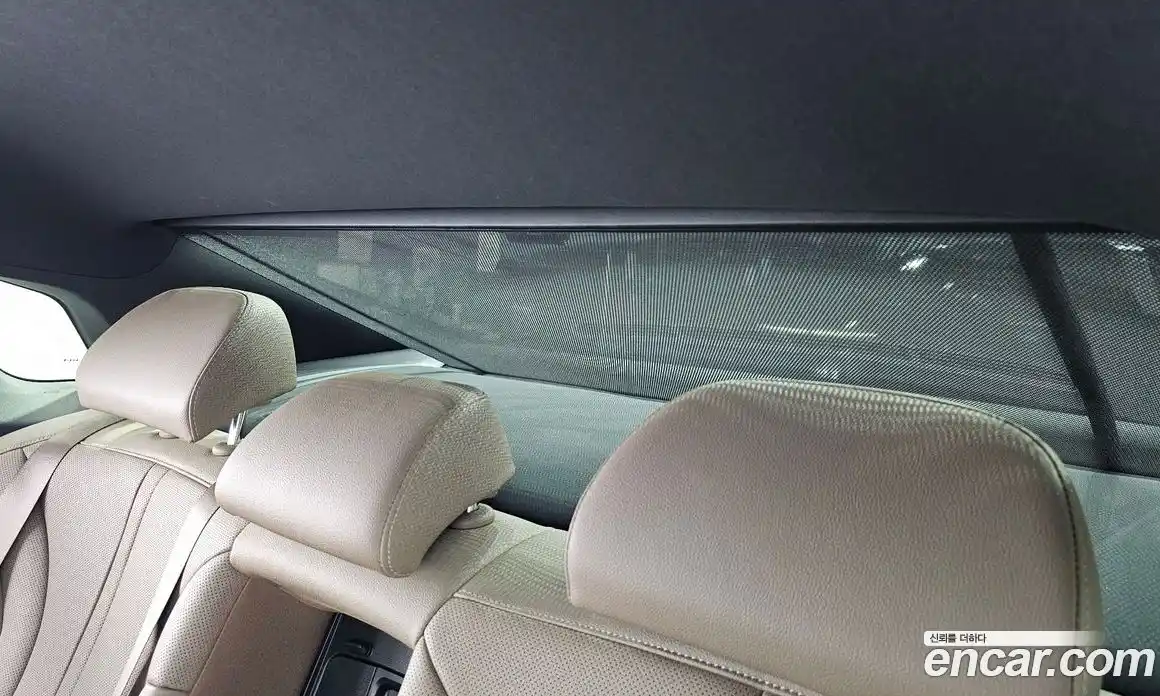 Kia K8 2023 1.6 Автомат в Москве № 122253, фото 18