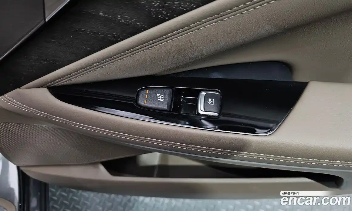 Kia K8 2023 1.6 Автомат в Москве № 122253, фото 19