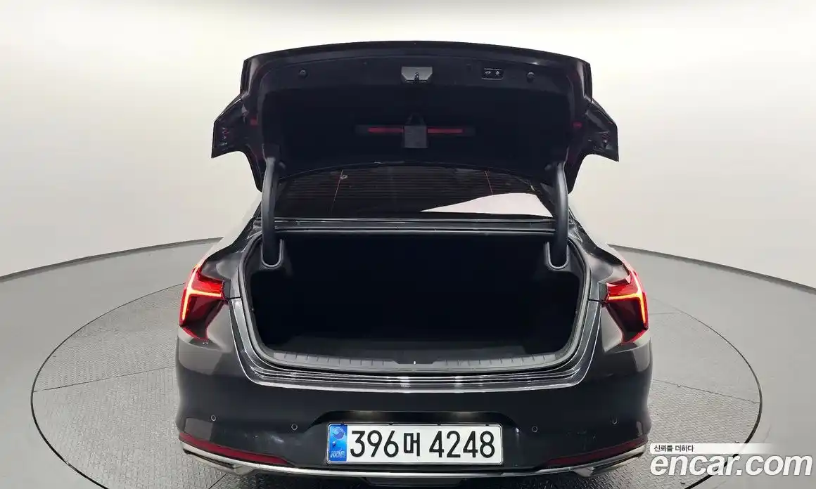 Kia K8 2023 1.6 Автомат в Москве № 122253, фото 20