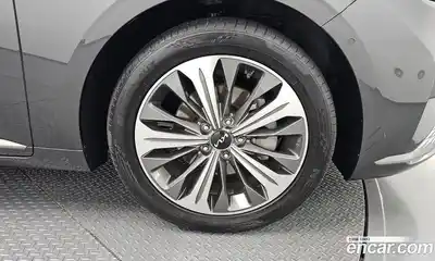 Kia K8 2023 1.6 Автомат в Москве № 122253, миниатюра 5