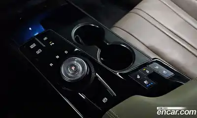 Kia K8 2023 1.6 Автомат в Москве № 122253, миниатюра 9