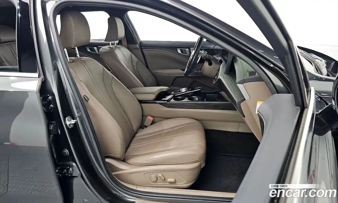 Kia K8 2023 1.6 Автомат в Москве № 122253, фото 10