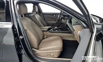 Kia K8 2023 1.6 Автомат в Москве № 122253, миниатюра 10