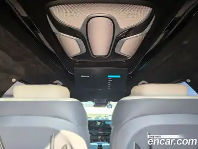 Kia Canival 2025 3.5 Автомат в Москве № 122333, миниатюра 7