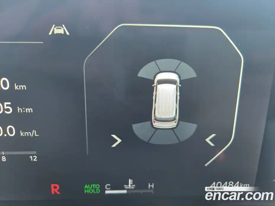 Kia Canival 2025 3.5 Автомат в Москве № 122333, фото 8