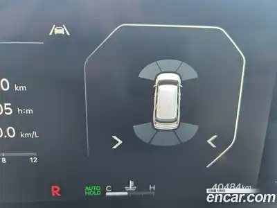 Kia Canival 2025 3.5 Автомат в Москве № 122333, миниатюра 8