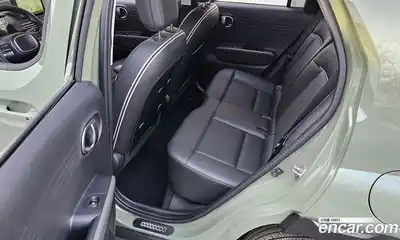 Hyundai Casper 2023 1.0 Автомат в Москве № 122384, миниатюра 11