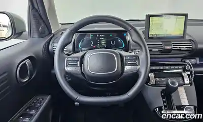 Hyundai Casper 2023 1.0 Автомат в Москве № 122384, миниатюра 12