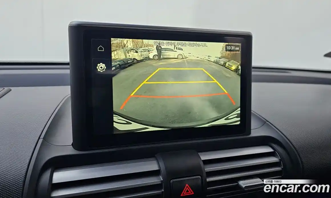 Hyundai Casper 2023 1.0 Автомат в Москве № 122384, фото 20