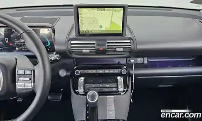 Hyundai Casper 2023 1.0 Автомат в Москве № 122384, миниатюра 2