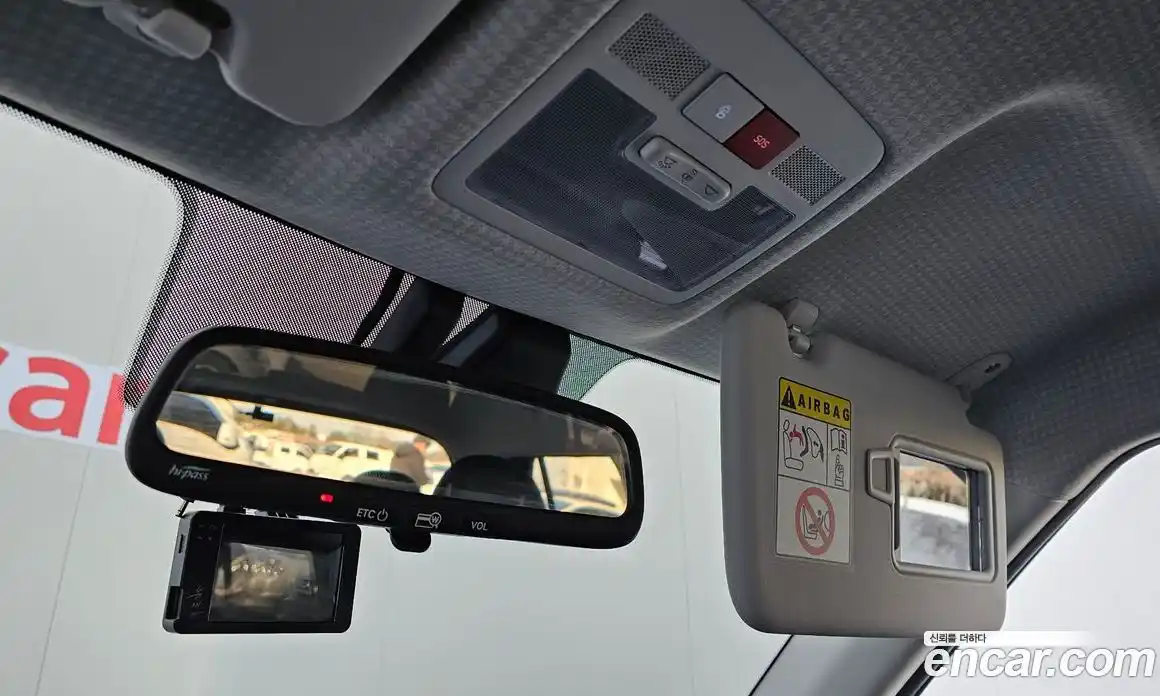 Hyundai Casper 2023 1.0 Автомат в Москве № 122384, фото 3