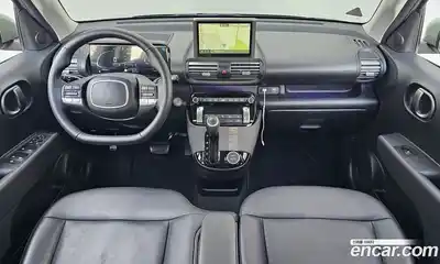 Hyundai Casper 2023 1.0 Автомат в Москве № 122384, миниатюра 6