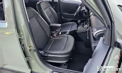 Hyundai Casper 2023 1.0 Автомат в Москве № 122384, миниатюра 7