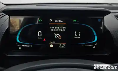 Hyundai Casper 2023 1.0 Автомат в Москве № 122384, миниатюра 9