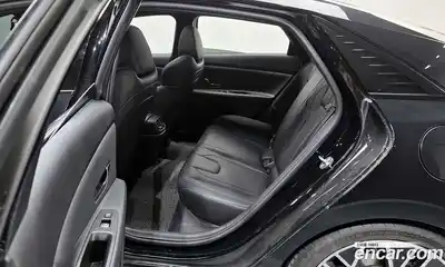 Hyundai Avante 2022 2.0 Автомат в Москве № 124563, миниатюра 12