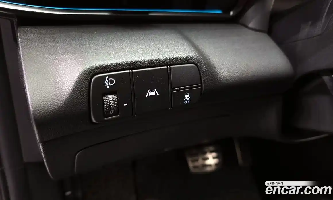 Hyundai Avante 2022 2.0 Автомат в Москве № 124563, фото 16