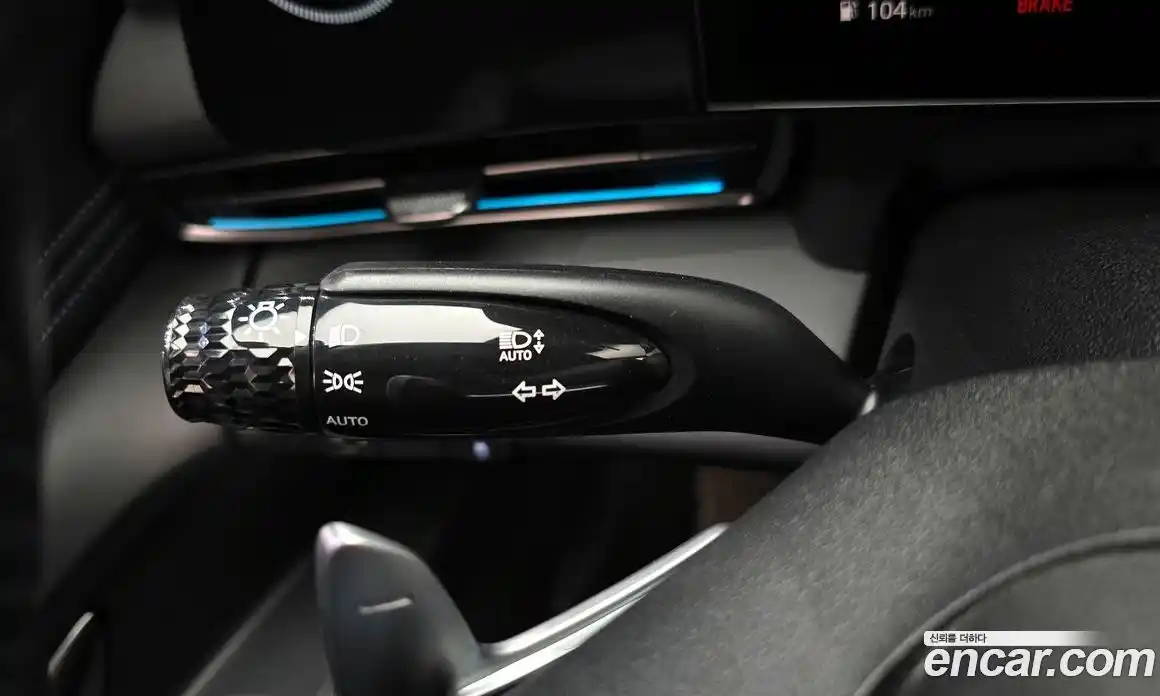 Hyundai Avante 2022 2.0 Автомат в Москве № 124563, фото 7