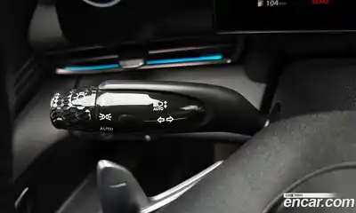 Hyundai Avante 2022 2.0 Автомат в Москве № 124563, миниатюра 7