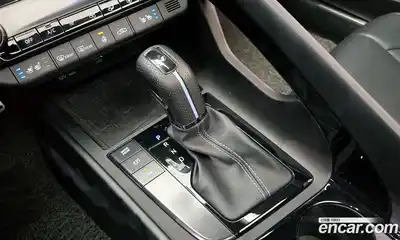 Hyundai Avante 2022 2.0 Автомат в Москве № 124563, миниатюра 8