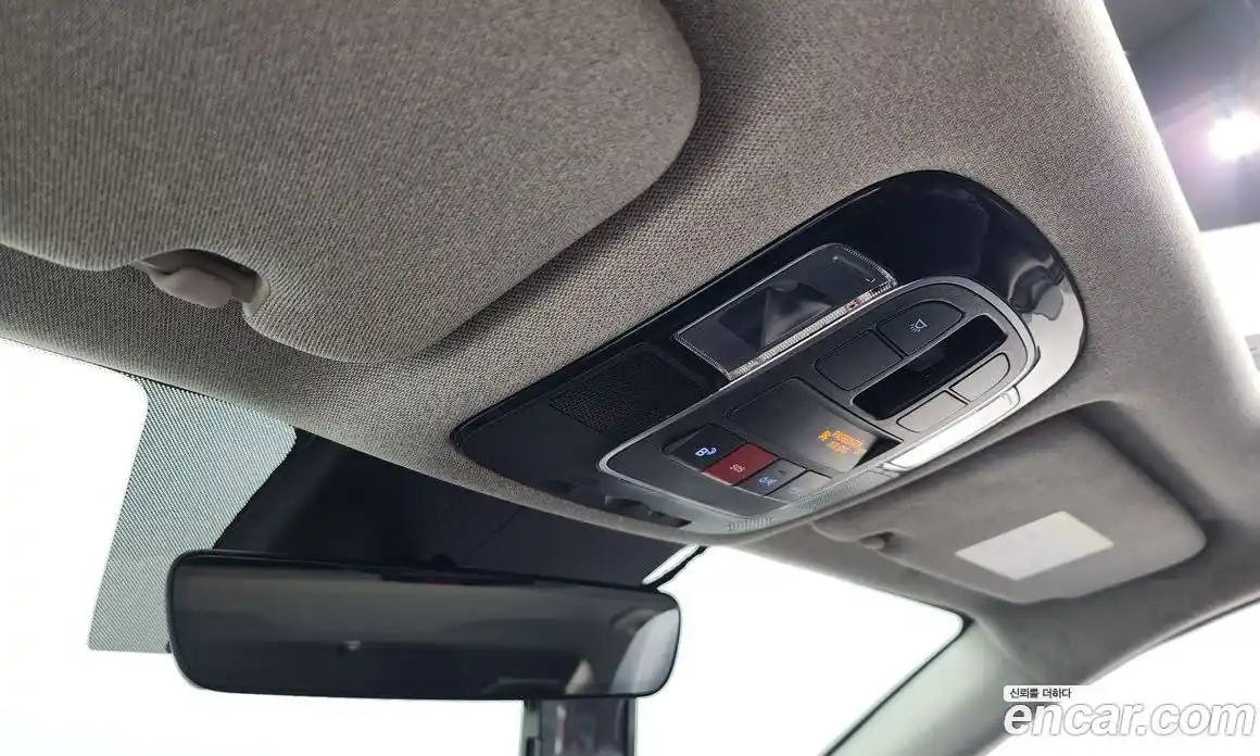 Hyundai Sonata 2024 1.6 Автомат в Москве № 125029, фото 13