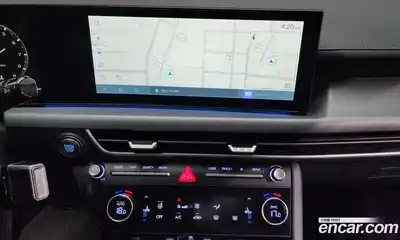 Hyundai Sonata 2024 1.6 Автомат в Москве № 125029, миниатюра 4