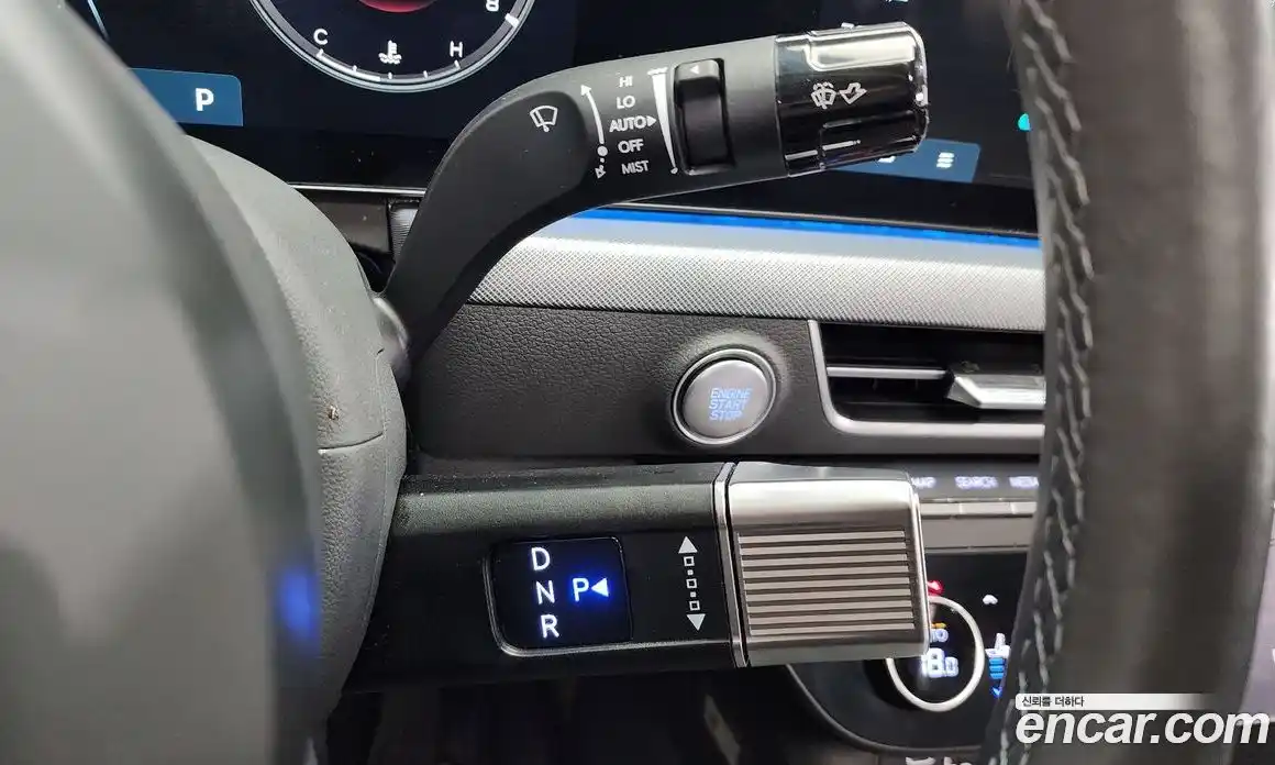 Hyundai Sonata 2024 1.6 Автомат в Москве № 125029, фото 5