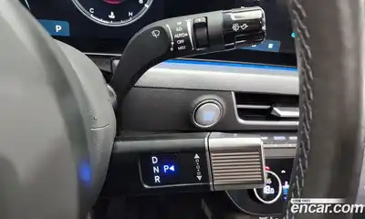 Hyundai Sonata 2024 1.6 Автомат в Москве № 125029, миниатюра 5