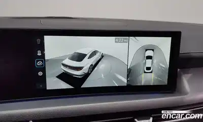 Hyundai Sonata 2024 1.6 Автомат в Москве № 125029, миниатюра 7